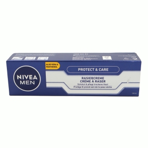 Skūšanās krēms NIVEA MEN 100ml