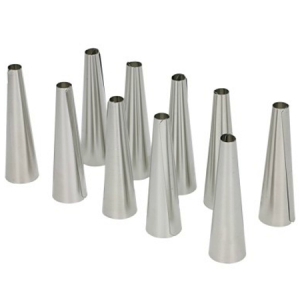 Forma metāla 10 gab.