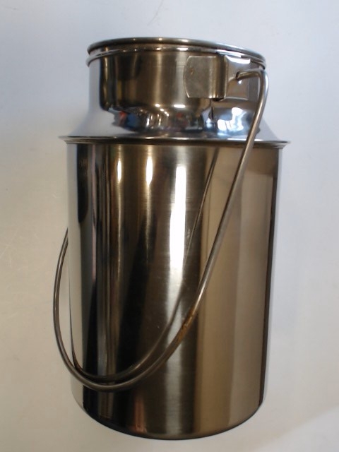Kanna met 2.5L pienam