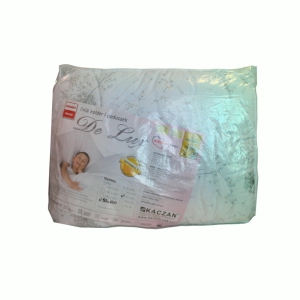 Sega(90x120cm)+spilvens(50x60cm) De Lux