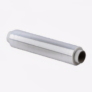 Pārtikas plēve 450mm x 270m LLDPE