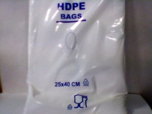 Maisiņi HD 25x40 6my 1/1000