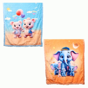 Sega-pleds 100x120 bērnu (650gr.)