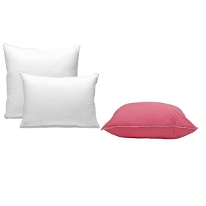 Spilvens 50x70cm(1kg) 50%spalvas 50% dunas