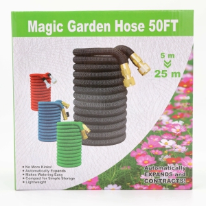 Dārza &scaron;ļūtene, 5-25 m