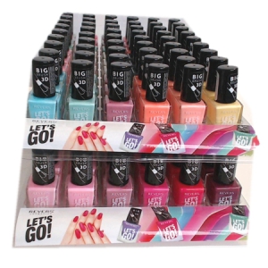 Nagu laka 5ml  REVERS (Let"s)3D