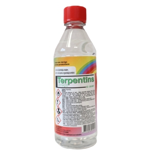 Terpentīns 500ml
