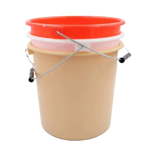 Spainis 10L plastmasas Eco Line