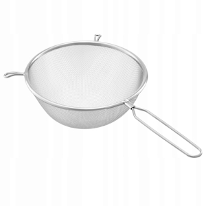 Sietiņš met.Ø23cm ar rokturi