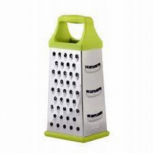 Rīve metāla 4-puses pl.rokturis