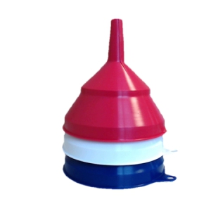 Piltuve Ø8cm PHT Prymus