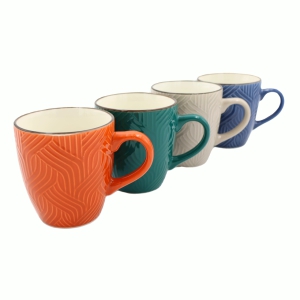 Krūze 300ml keramikas