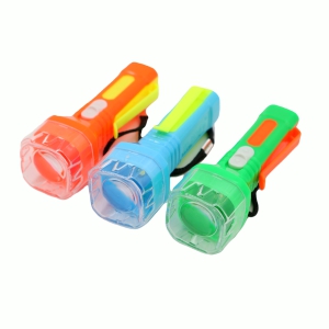 Lukturis Mini 10cm 1LED 3xLR1130