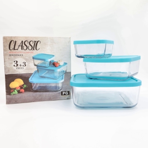 Trauks ledussk. stikla ,kompl. 3L/2.4L/1.2L
