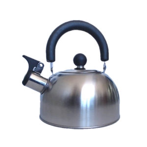 Tējkanna 1.5L metāla(Edenberg)