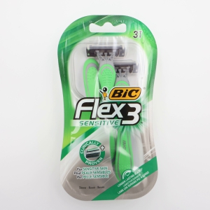 Skuveklis BIG 3gb Flex Sensitive
