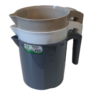 Mērkrūze 1.5L Poly time 