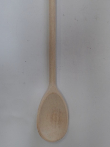 Karote koka 45cm(18)