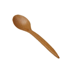 Karotes 18,5cm(100gb)daudzreizlietojamās koka-polimēru