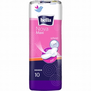 Hig.paketes BELLA A10 Normal Maxi