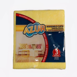 Lupatiņa saimniecības 1/3  35x30cm Azur