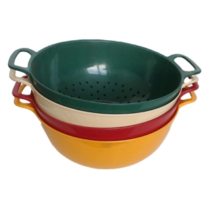 Caurduris plasmasas &Oslash;24cm L004