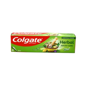 Zobu pasta Colgate 100ml Herbal Healthy Gums