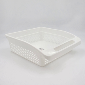 Trauks plastmasas 29x26.5cm H9cm