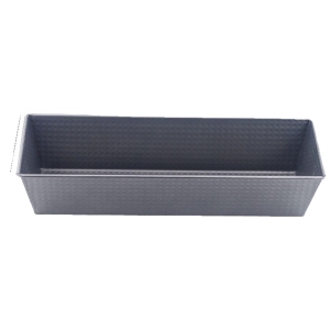 Forma cep&scaron;anai 35.5x11.5x7.3cm,metāla