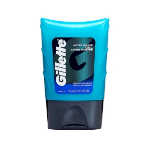 Pēc skūšanas gēls Gillette 75ml After