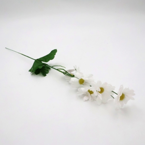 Zieds dekoratīvais Margrietiņas 45cm 1gab.