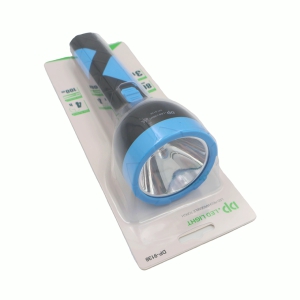 Lukturis LED DP-9138 lādējams