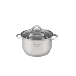 Katls 1.4L &Oslash;14x9.5cm ar vāku