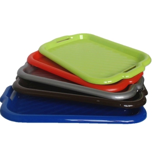 Paplāte plastmasas 40x27.5cm