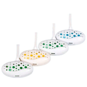 Tualetes bloks 40gr WCHL (Citrons ; Tropu)