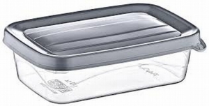 Trauks plastmasas 2L(25x17x6.5cm) Poly time