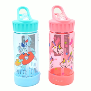 Pudele plastmasas 350ml 