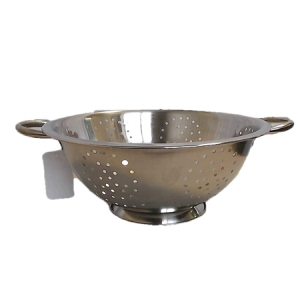 Caurduris Ø28cm metāla H11.5cm