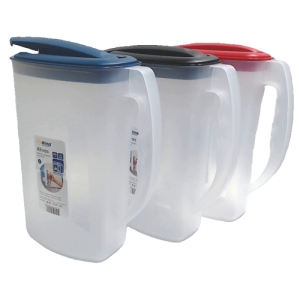 Sulas krūze plastmasas 2L Akvos