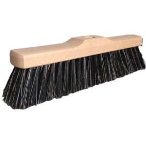 Birste grīdas 30cm koka natur+sint.