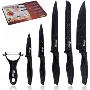 Nažu komplekts(virtuves) 6gab. Switzner