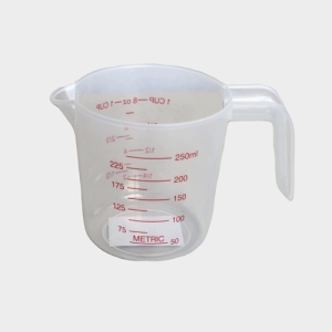 Mērkrūze 0.6L Simax
