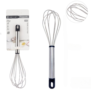 Putotājs metāla 18.5cm