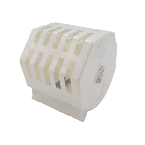 Tualetes papīra turētājs plastmasas