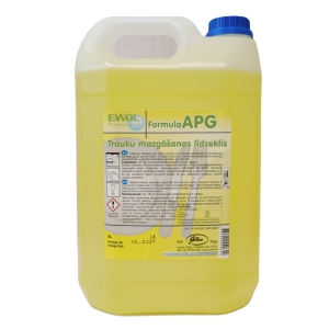 Trauku mazgāšanas līdzeklis EWOL-5L(Professional Formula APG)
