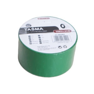 Izolācijas lenta PVC(4.8x9.5cm) 35m