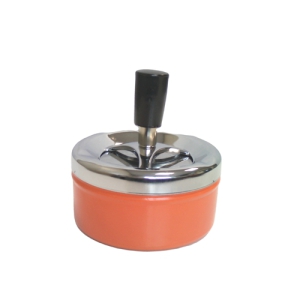 Pelnu trauks met.Ø9cm H5cm(automātisks)