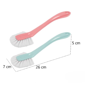 Birste trauku ar rokturi(York)