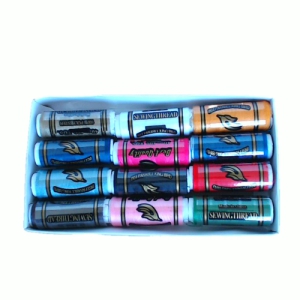 Diegi &scaron;ū&scaron;anas 1/12 (100% poliesters 366m)