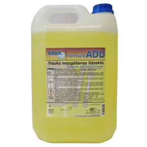 Trauku mazgāšanas līdzeklis EWOL 5L(Professional Formula ADD)